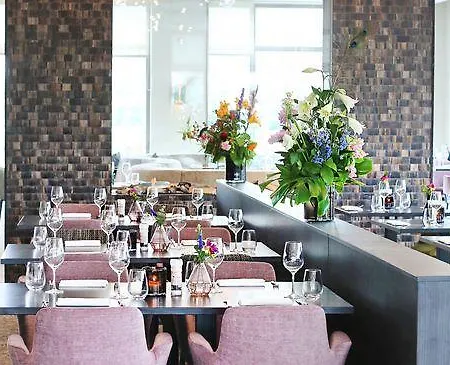 Van der Valk Hotel Tilburg 