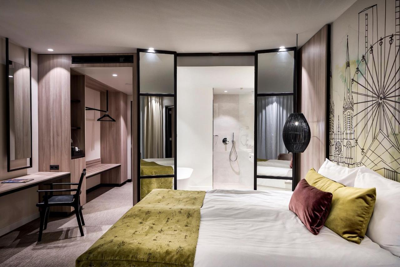 Der Valk 4* Tilburg