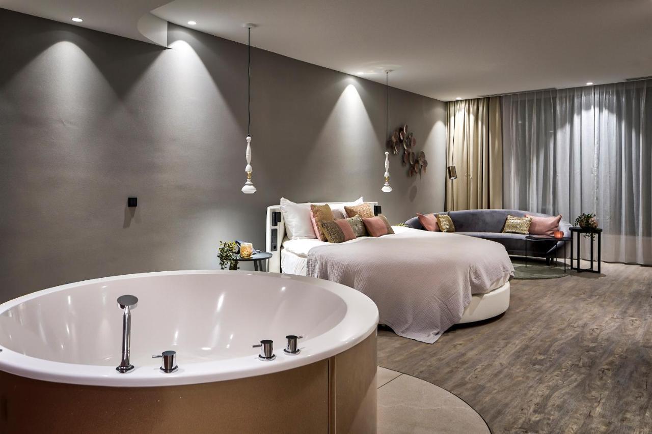 Hotel Der Valk Tilburgo